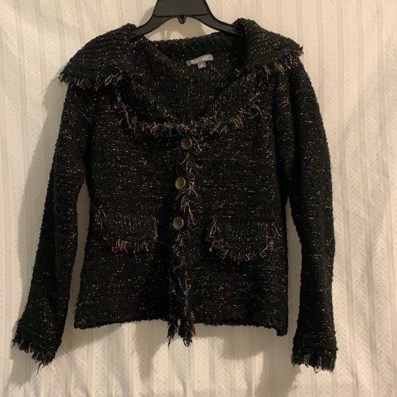 Ladies Roz & AliJacket - Picture 2 of 10